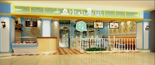 江西銘鈺餐飲管理 深耕日用品貿易，雙輪驅動共繪發展藍圖