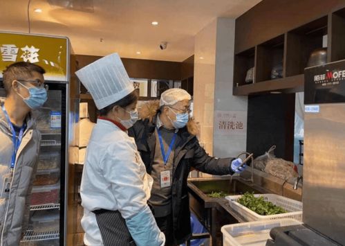 管好線上點單，守住冷鏈安全——眉山強化網絡訂餐環節冷鏈食品管控與網絡技術綜述